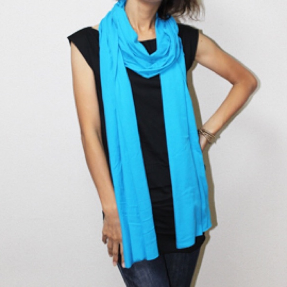 American Apparel Jersey Scarf